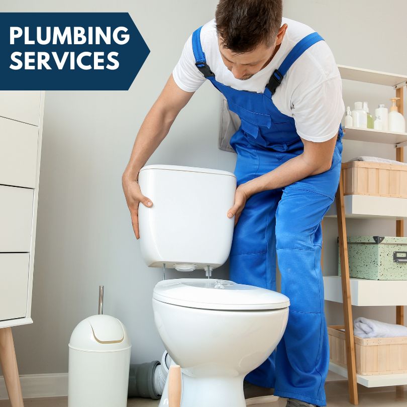 Plumbing Company in North Olmsted, OH